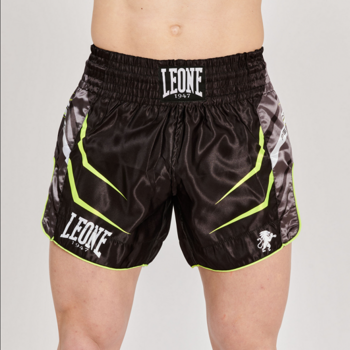 Leone - REVO FLUO KICK SHORTS - Муай Тай Шорти - AB964F